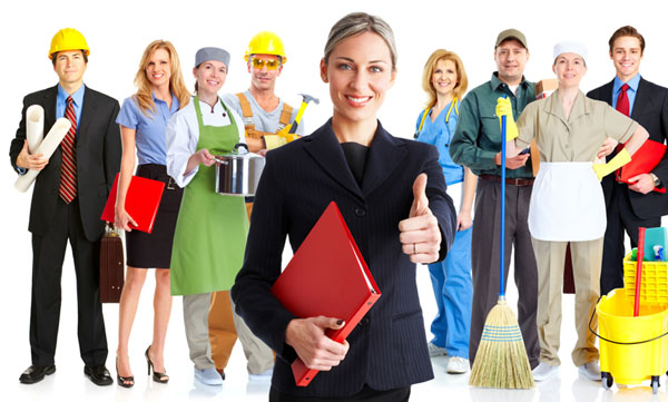 Bornova Çelik Kapıcı Hizmeti